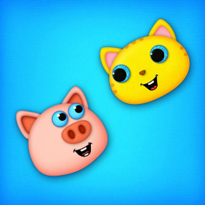 ดาวน์โหลดและฟังเพลง The Animal Song พร้อมเนื้อเพลงจาก AWA