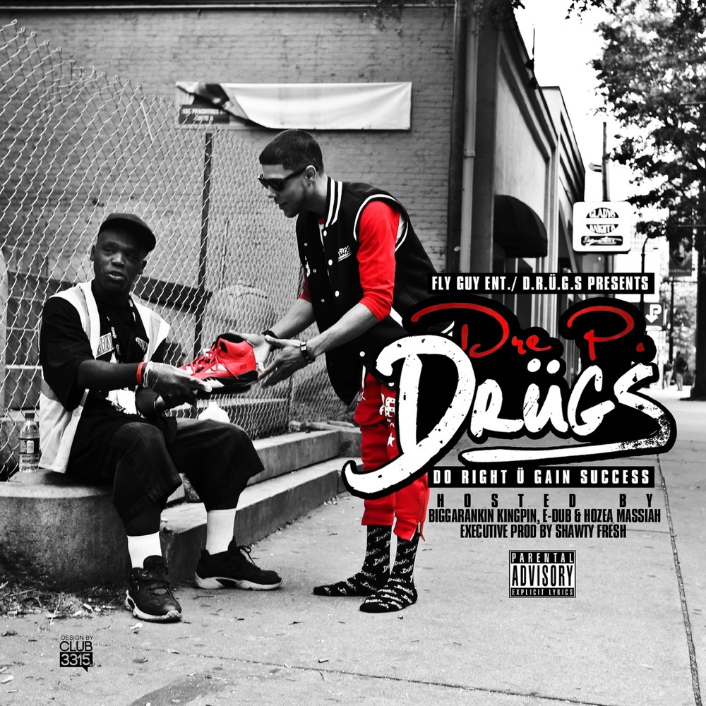 I Had A Dream (Explicit)
