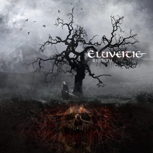 อัลบัม Rebirth ศิลปิน Eluveitie