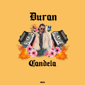 อัลบัม Candela ศิลปิน Duran