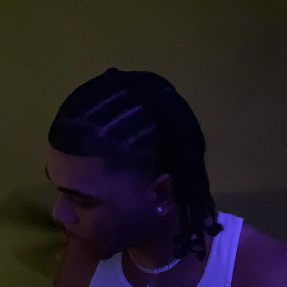 Trickin (Explicit)