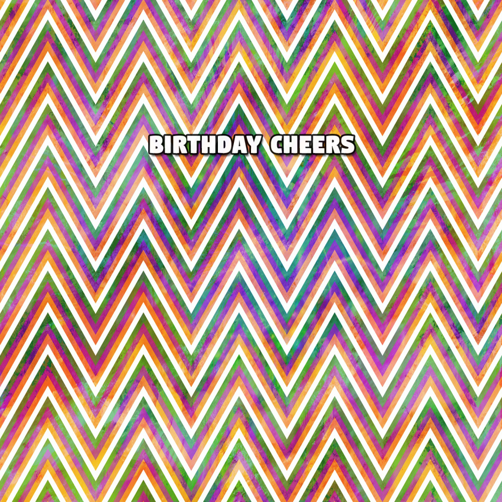 Happy Birthday Metal Instrumental