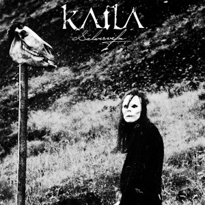 Listen to Sálarsvefn song with lyrics from Katla