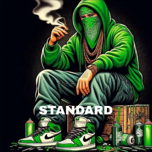 Album Standard (Explicit) from Jester