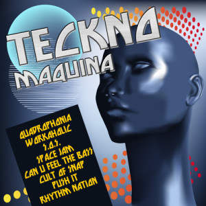 收聽Maxdown的Rhythm Nation歌詞歌曲
