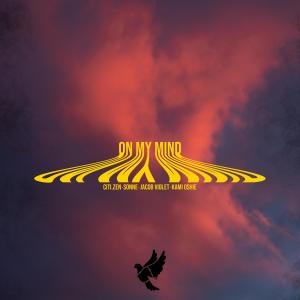 收聽Black Dove的On My Mind歌詞歌曲