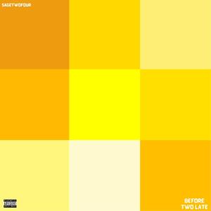 收聽SageTwoFour的Outta Love (Explicit)歌詞歌曲