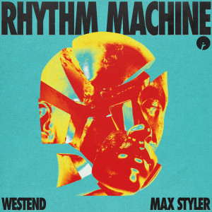 Album Rhythm Machine from Westend