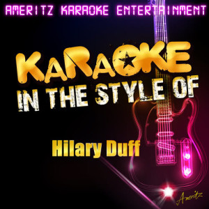 ดาวน์โหลดและฟังเพลง So Yesterday (Karaoke Version) พร้อมเนื้อเพลงจาก Ameritz Karaoke Entertainment