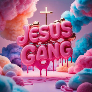 收聽Miles Christi的Jesus Gang歌詞歌曲