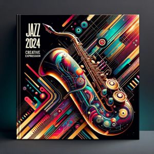 อัลบัม Jazz 2024 Creative Expression ศิลปิน Jazz Music Consort