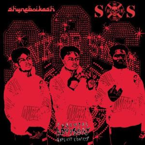 Listen to .45 (Explicit) song with lyrics from shyneboikash