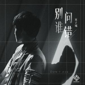 宋子域的专辑别问谁错