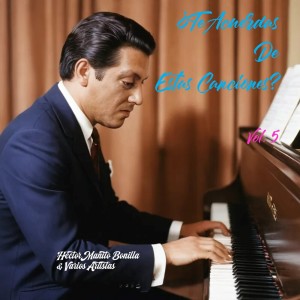 收聽Hector Manito Bonilla的Y Sabes Bien Como te Quiero歌詞歌曲