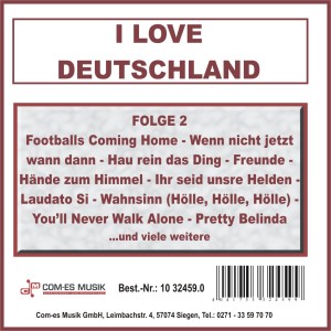 ดาวน์โหลดและฟังเพลง Fubafi - Fußballfieber พร้อมเนื้อเพลงจาก Wander Kay