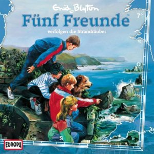 ดาวน์โหลดและฟังเพลง 007 - verfolgen die Strandräuber (Teil 07) พร้อมเนื้อเพลงจาก Fünf Freunde