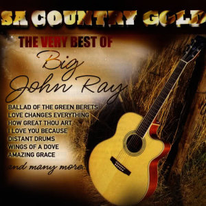ดาวน์โหลดและฟังเพลง You Raise Me Up พร้อมเนื้อเพลงจาก Big John Ray