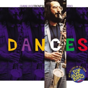 Album Dances from 