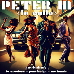 Listen to Me Hundo song with lyrics from Peter M