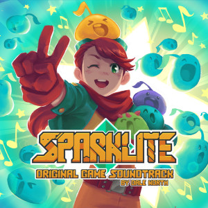 Listen to The True Power of Sparklite song with lyrics from Dale North