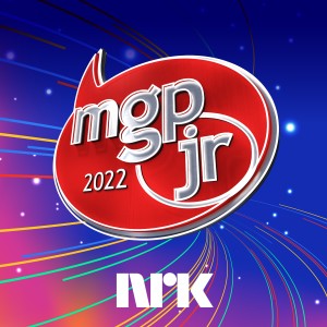 MGPjr的專輯MGPjr 2022
