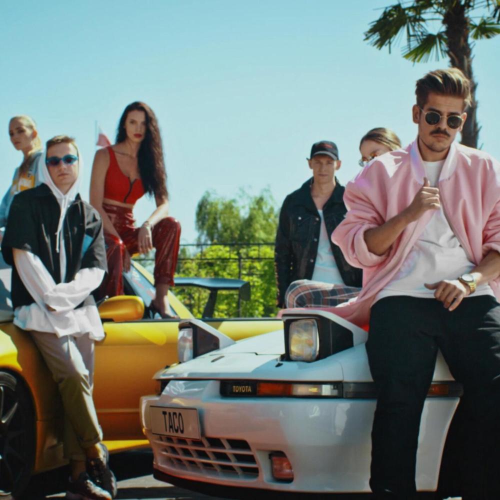 Nowy Kolor (Explicit)