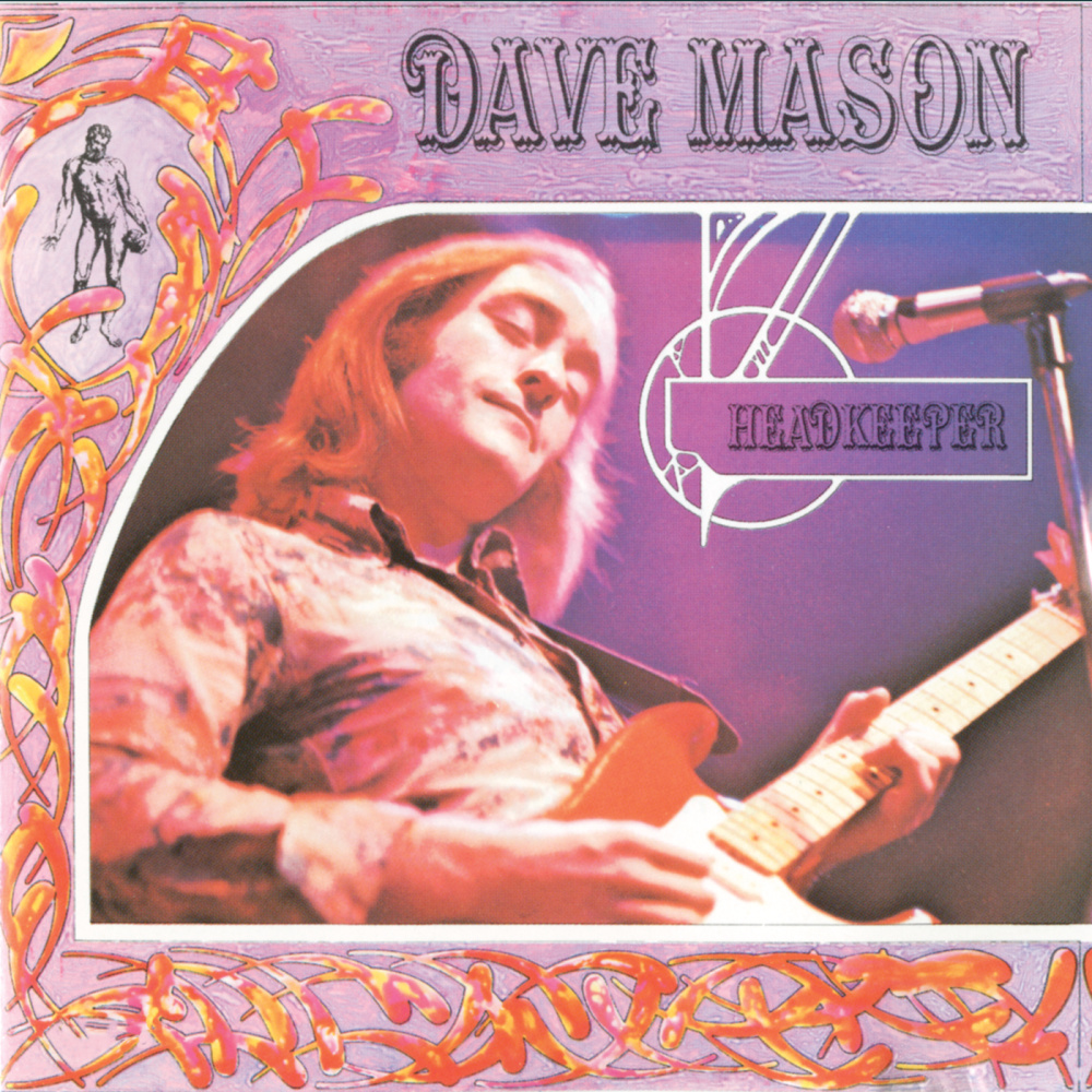 Can't Stop Worrying, Can't Stop Loving (Live At The Troubadour, Los Angeles / 1971 / Headkeeper Version)