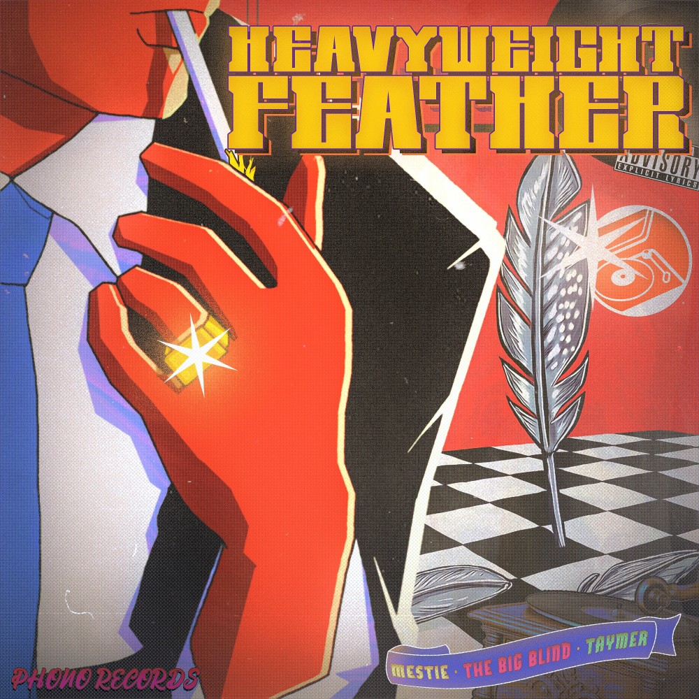 Heavyweight Feather (完整版)