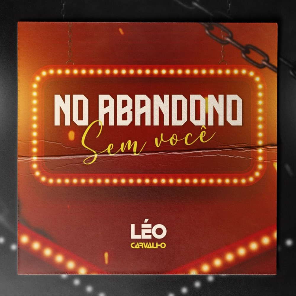 No Abandono Sem Você