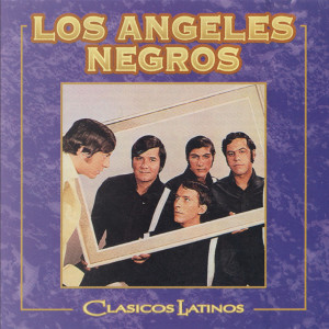 收聽Los Angeles Negros的El Rey Y Yo歌詞歌曲
