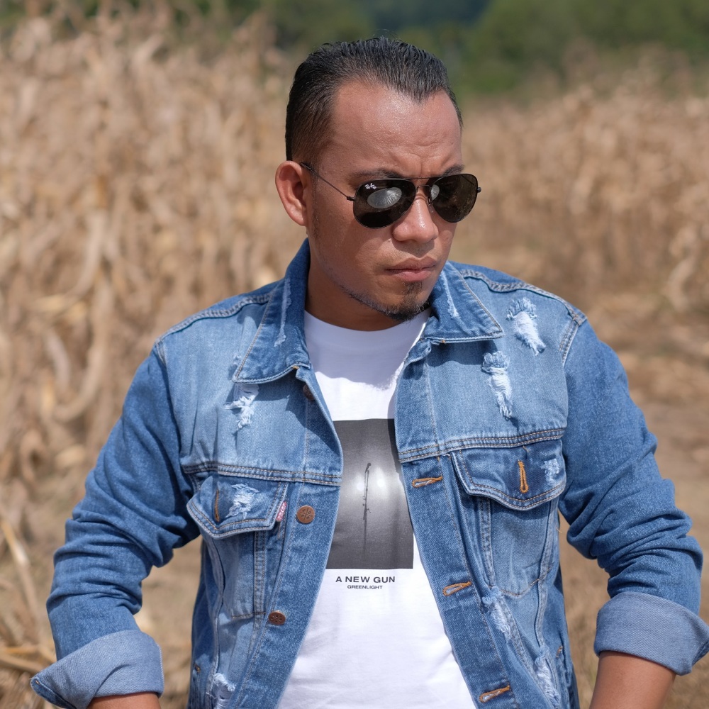 Cinta Berbalas Luka