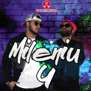 Listen to Mileniu 4 song with lyrics from Lazy Ed