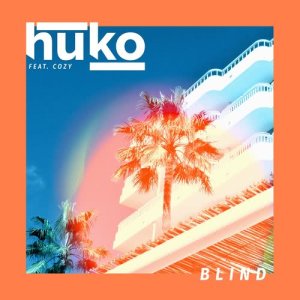 Huko的專輯Blind