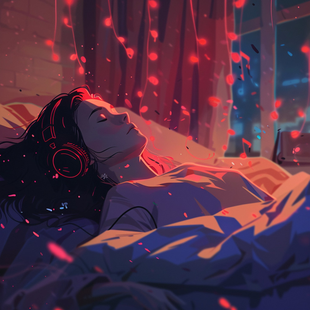 Layers of Lullabies