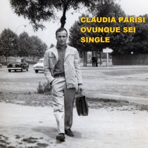 Album Ovunque sei (Acoustique) from Claudia Parisi