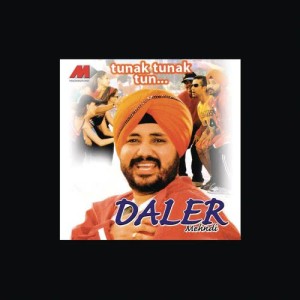 收聽Daler Mehndi的Dhol Mahiya歌詞歌曲