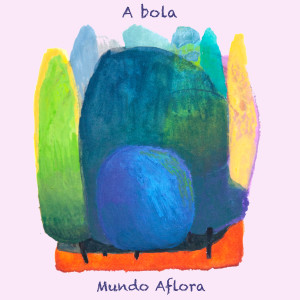 Mutinho的專輯A Bola