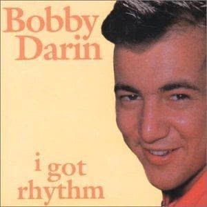 ดาวน์โหลดและฟังเพลง You'll Never Know พร้อมเนื้อเพลงจาก Bobby Darin