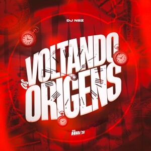Album Voltando as Origens (Explicit) from DJ NBZ