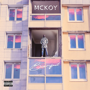 Album Bienfait from McKoy