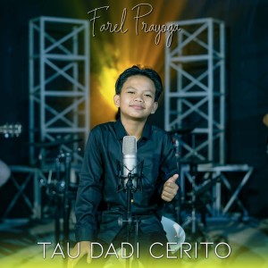 Farel Prayoga的專輯Tau Dadi Cerito (Explicit)