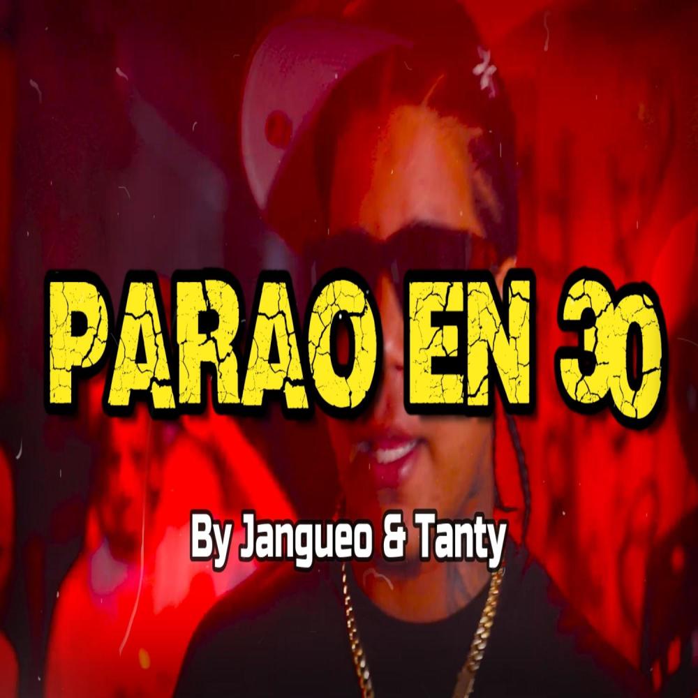 Parao en 30 - Instrumental Dembow 42