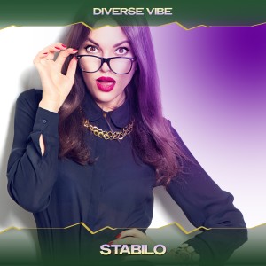 Listen to Stabilo (Sek & 500 Mix, 24 Bit Remastered) song with lyrics from Diverse Vibe
