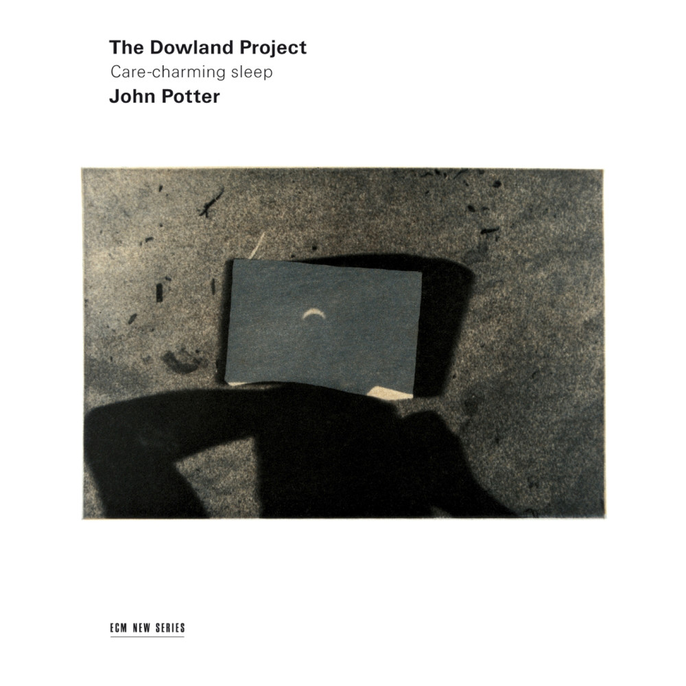 de Rore, Rognoni: Ancor che col partire (Arr. The Dowland Project, Potter)