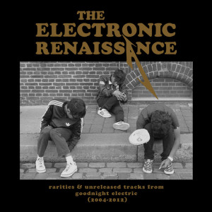 The Electronic Renaissance (Rarities & unreleased tracks from Goodnight Electric (2004-2012))