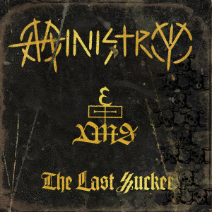 收聽Ministry的No Glory (Explicit)歌詞歌曲