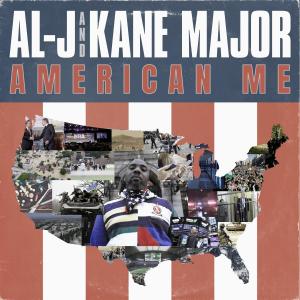 Al-j的專輯American Me