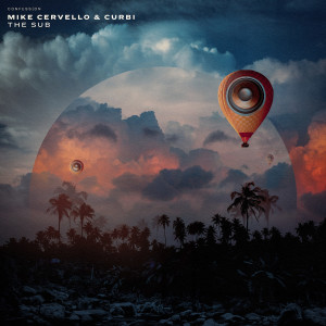ดาวน์โหลดและฟังเพลง The Sub พร้อมเนื้อเพลงจาก Mike Cervello