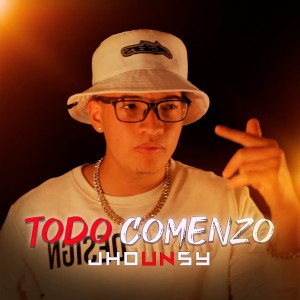 อัลบัม Todo Comenzo ศิลปิน Jhounsy