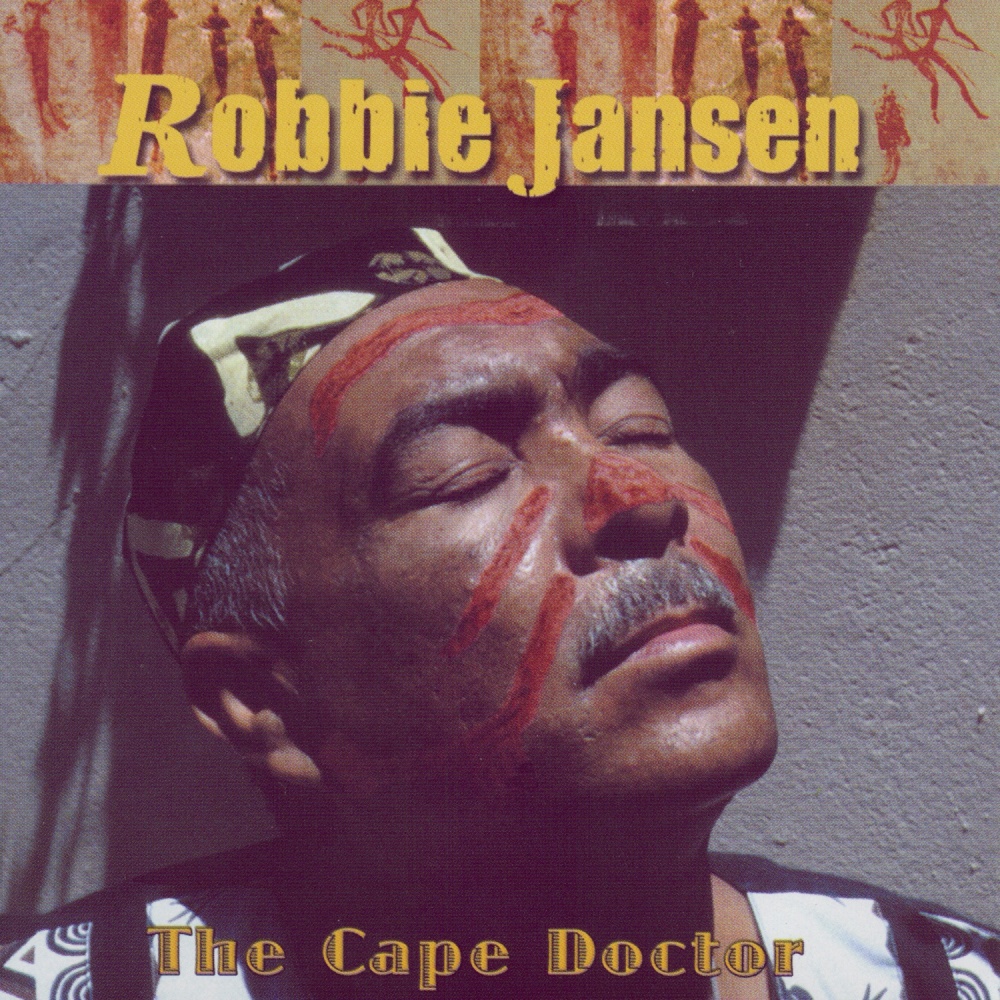 Khoisan Symphony